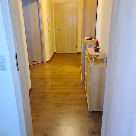 Ferienwohnung Kottmarsdorf Löbauer Strasse 11 Exterior foto