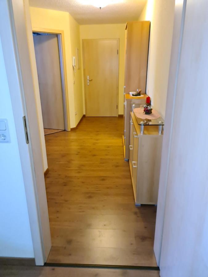 Ferienwohnung Kottmarsdorf Löbauer Strasse 11 Exterior foto